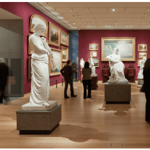 Bank of America Museums on Us: Free admission to over 225 museums