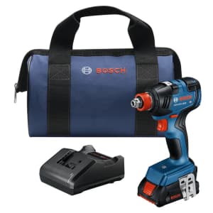 Bosch Power Tools at Lowe's: Up to 50% off