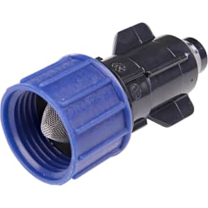 Raindrip Smart Loc Universal Swivel Adapter: $2.58