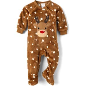 Gymboree Baby & Toddler Clothing & Accessories Deals at Amazon: Up to 75% off