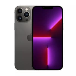 Refurb Unlocked Apple iPhone 13 Pro 256GB Smartphone: $396