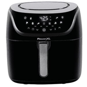PowerXL Vortex Pro 8-Quart Air Fryer: $50 PowerXL Vortex Pro 8-Quart Air Fryer: $50
