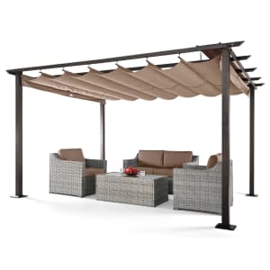 Patio Furniture at Lowe's: Up to 50% off
