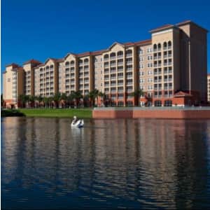 3-Night Westgate Reservations Stay in Orlando w/ $300 VISA Gift Card: From $329