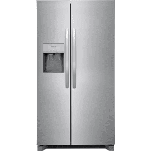 Refrigerators at Home Depot: Up to 46% off