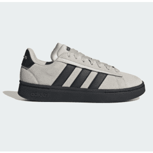 adidas Men's Grand Court Alpha Shoes: $27.20