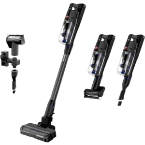 Bissell PowerClean FurGuard 280W Self-Standing Cordless Vacuum: $150 Bissell PowerClean FurGuard 280W Self-Standing Cordless Vacuum: $150