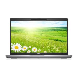 Refurb Dell Latitude 5421 Touch Laptops: Extra 40% off
