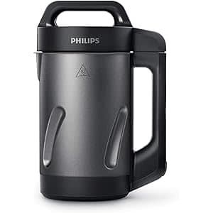 Philips Small Kitchen Appliance Deals at Amazon: Up to 44% off Philips Small Kitchen Appliance Deals at Amazon: Up to 44% off