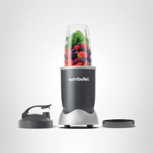 NutriBullet Personal Blender: $47 w/ Prime