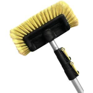 Doca 12-Foot Car Wash Brush: $17