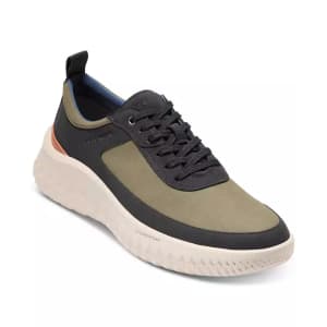 Cole Haan Clearance and Closeout Deals at Macy's: Up to 80% off