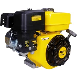 Aceup Energy 7HP 212cc Gas Engine: $122