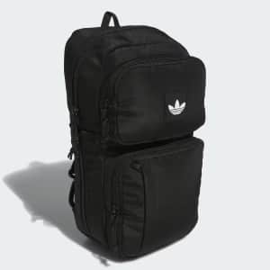 adidas Originals Utility 4 Sling Bag: $20