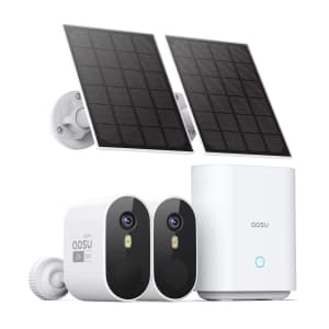 Smart Home & Networking Holiday Savings at Walmart: Up to 84% off Smart Home & Networking Holiday Savings at Walmart: Up to 84% off