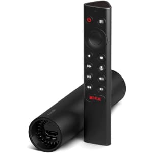 NVIDIA Shield Android TV Streaming Media Player: $130