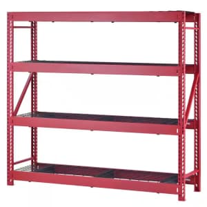 Husky Shelving Deals at Home Depot: Up to 20% off