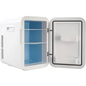 Vevor 20L Mini Fridge: $81