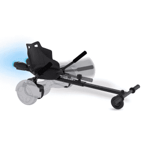 Hover-1 Falcon-1 Hoverboard Buggy Attachment: $28.83 Hover-1 Falcon-1 Hoverboard Buggy Attachment: $28.83