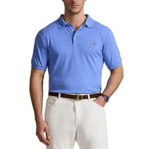 Men's Clearance Deals at Dillard's: Up to 65% off