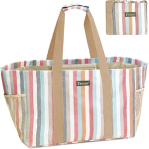 Baleine 9-Gallon Utility Tote: $13.99 Baleine 9-Gallon Utility Tote: $13.99