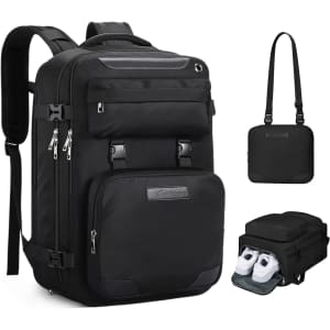 Maelstrom 35L Travel Backpack: $23 Maelstrom 35L Travel Backpack: $23