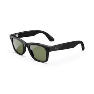 Ray-Ban Meta Glasses at Best Buy: 20% off