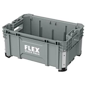 Flex Tool Storage at Lowe's: Up to 50% off