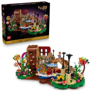 LEGO Black Friday Deals at Target: Up to 40% off
