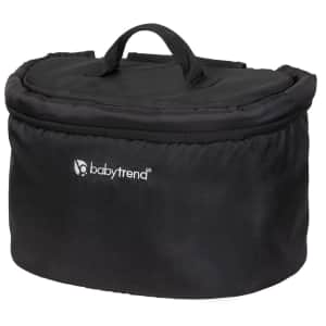 Baby Trend Stroller Wagon Deluxe Storage Basket: $16 Baby Trend Stroller Wagon Deluxe Storage Basket: $16