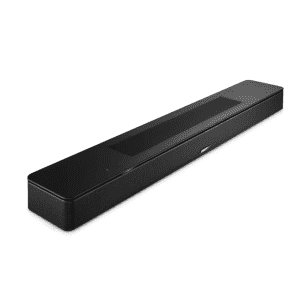 Bose Smart Soundbar: $399 Bose Smart Soundbar: $399
