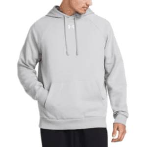 Under Armour Men's UA Rival Fleece Hoodie (4XL): $13 Under Armour Men's UA Rival Fleece Hoodie (4XL): $13