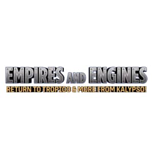 Humble Bundle Empire & Engines 24-Title Bundle: $12