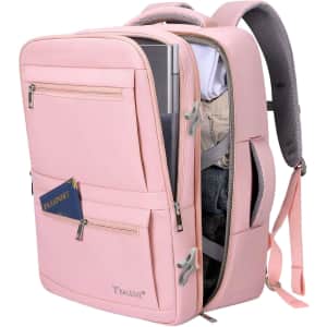 Baleine Travel Backpack: From $17 Baleine Travel Backpack: From $17