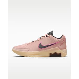 Nike Men's LeBron Witness 9 Basketball Shoes: $63