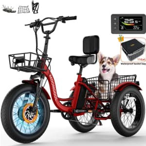 Bikes, Scooters & Ride-ons Flash Deals at Walmart: Up to 80% off