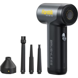 Fanttik B8 Ace Electric Air Duster: $29.99 Fanttik B8 Ace Electric Air Duster: $29.99