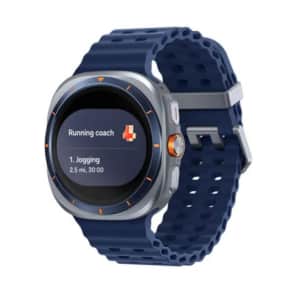 Samsung Galaxy Watch Ultra 47mm LTE Smartwatch (2025) Pre-Order: $50 off + up to $250 off w/ trade-in