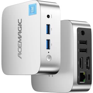 AceMagic Vista V1 N97 Mini PC: $137 AceMagic Vista V1 N97 Mini PC: $137