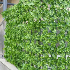 AliExpress 4th of July Privacy Fence Deals: Up to 92% off + coupons