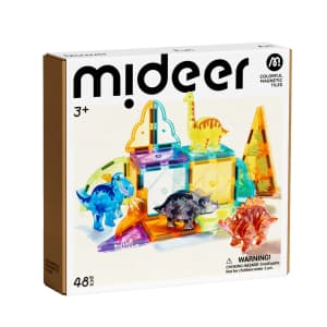 Mideer Memorial Day Sale: Up to 60% off + Extra 25% off; 30% off $59