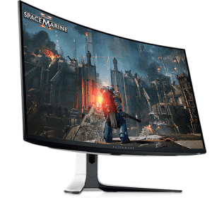 Dell Monitor Deals: Up to $140 off