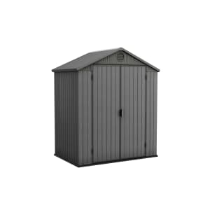 Keter Garden Storage at Walmart: Shop Deals now