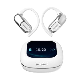 Hyundai OpenAirUltra AI Translation Headset: $20.94