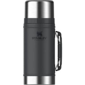 Stanley Vacuum Insulated 1-Quart Food Jar: $29