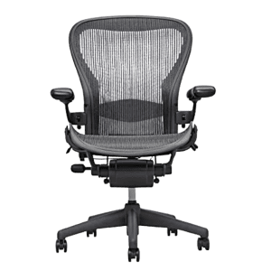 Open-Box Herman Miller Chairs at eBay: Up to 53% off