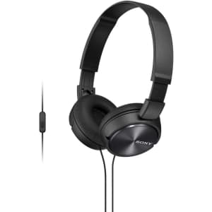 Sony Headphone Deals at Amazon: Up to 50% off