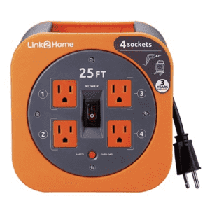 Holiday Lighting, Cord Reels, and Essentials at Woot: Up to 72% off Holiday Lighting, Cord Reels, and Essentials at Woot: Up to 72% off