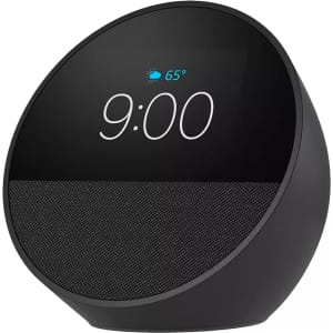 Amazon Smart Home Devices at Best Buy: Up to 55% off