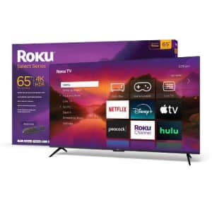 Roku Smart TVs at Target: From $120 w/ Target Circle Roku Smart TVs at Target: From $120 w/ Target Circle